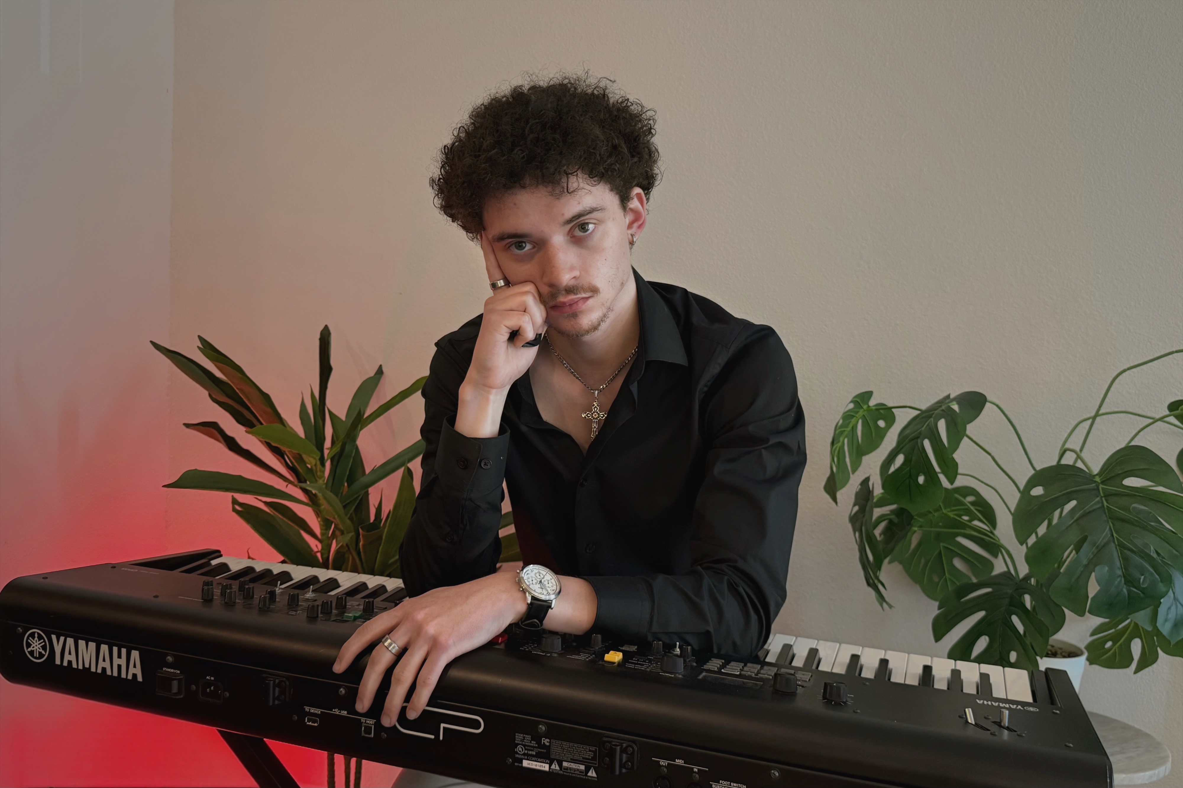 The Jazz Standard Presents : Ryan Townsend - N:OW