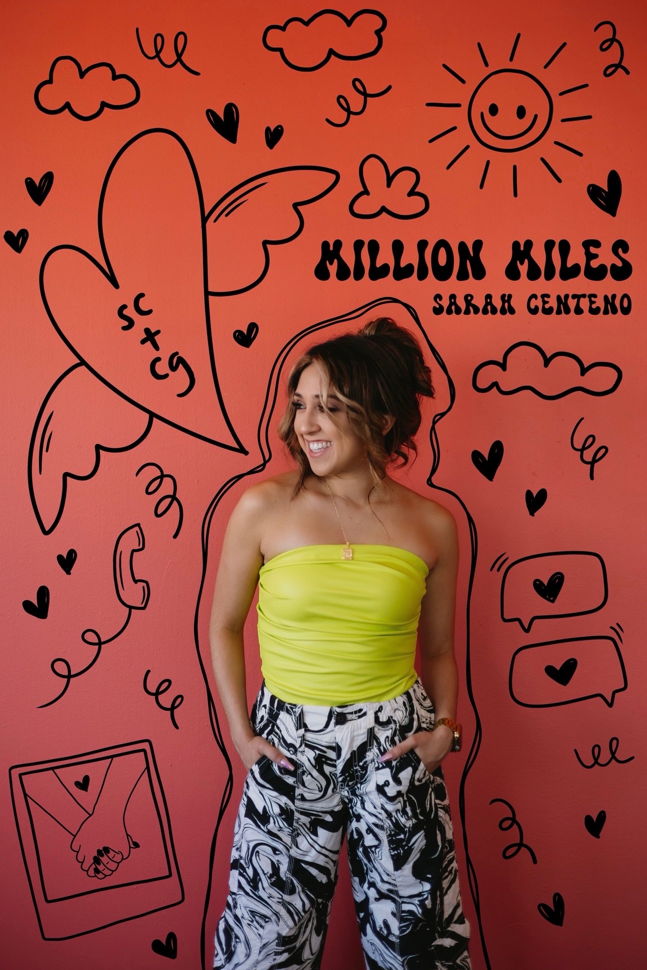 The Jazz Standard Presents : Sarah Centeno