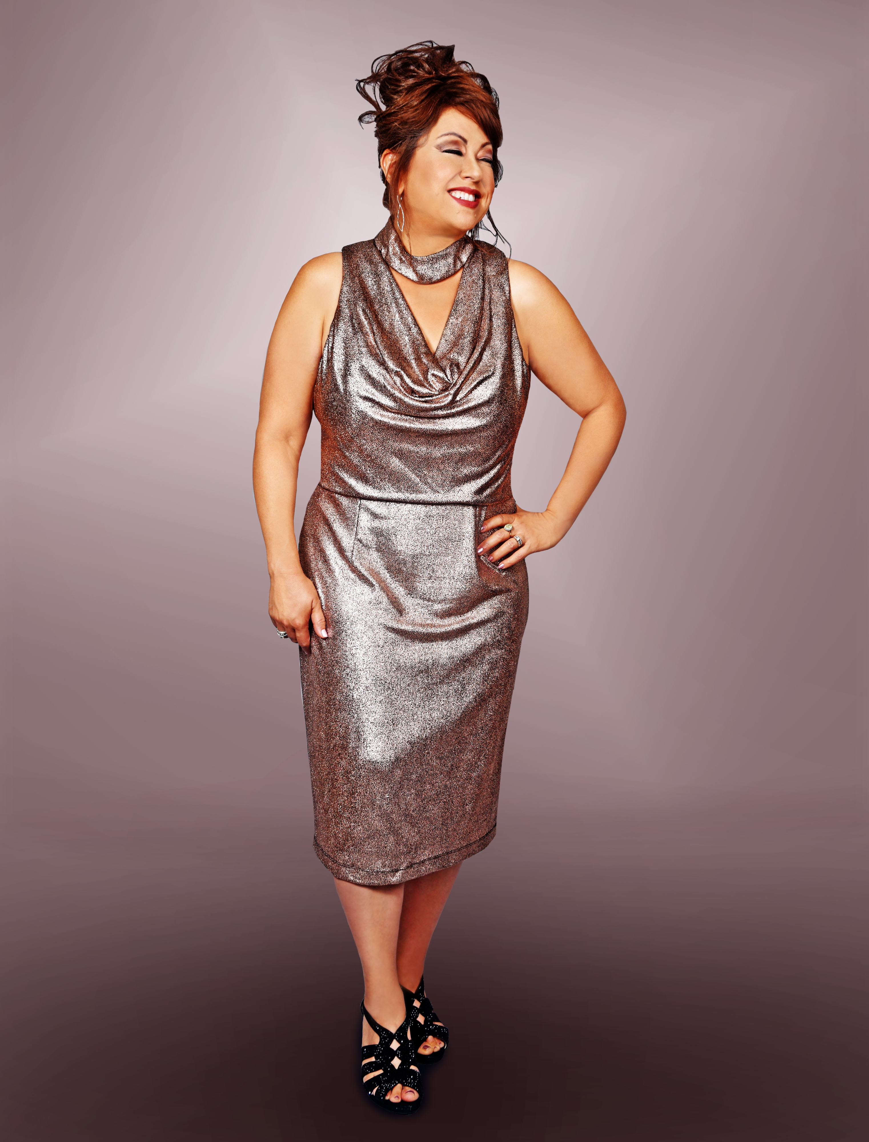 The Jazz Standard Presents : Michelle Garibay - Carey