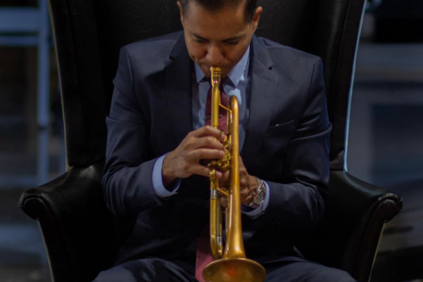 The Jazz Standard Presents : Felix Deleon