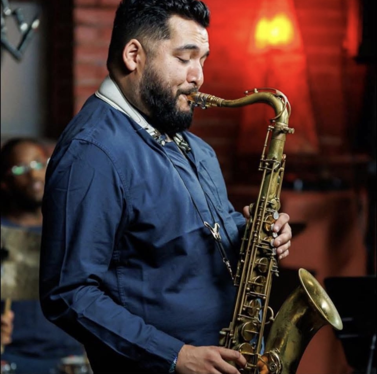 The Jazz Standard Presents : The Jerry Espinoza Quartet