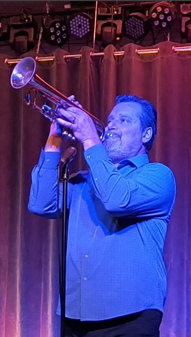 The Jazz Standard Presents : The Milan Moorman Trio