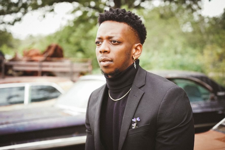 The Jazz Standard Presents : Jorion Dawson