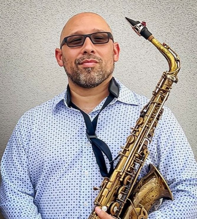The Jazz Standard Presents : The Gene Centeno Quartet