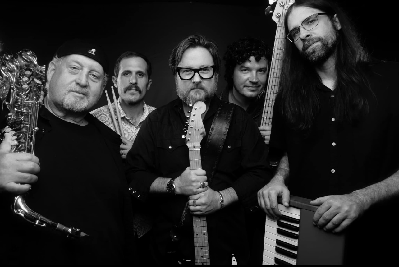 The Jazz Standard Presents : Matt Kirk and The Gueyfarers
