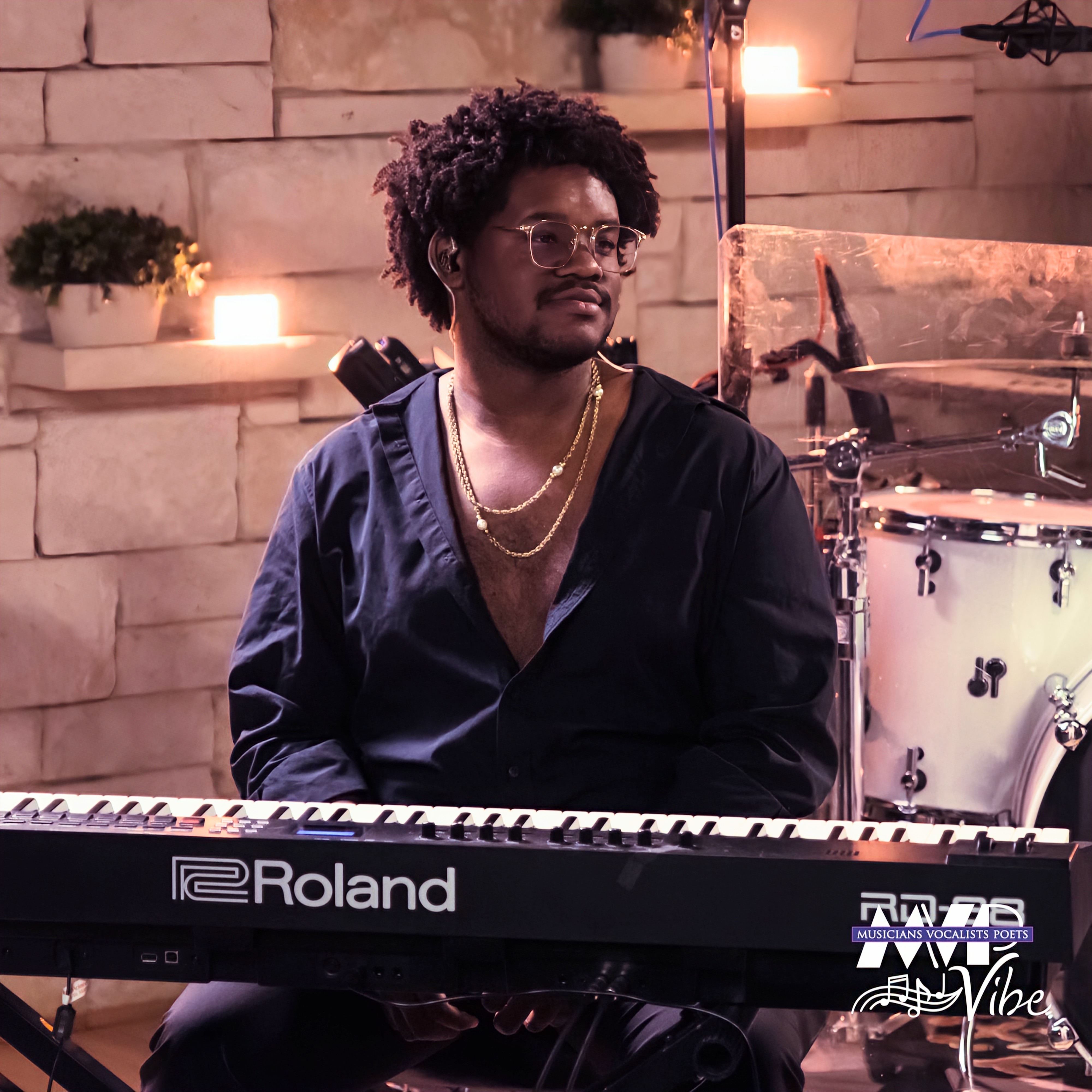 The Jazz Standard Presents : Jamail & Friends