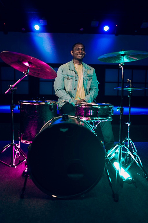 The Jazz Standard Presents: Hosea Butler