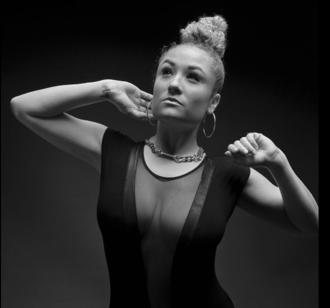 The Jazz Standard Presents : Kiikii Star