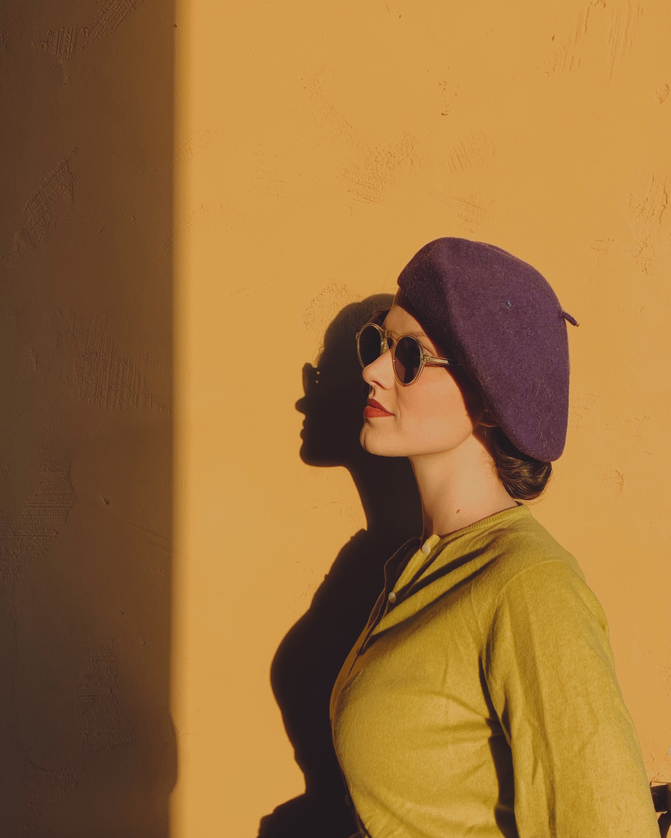 The Jazz Standard Presents : Faith Evangeline