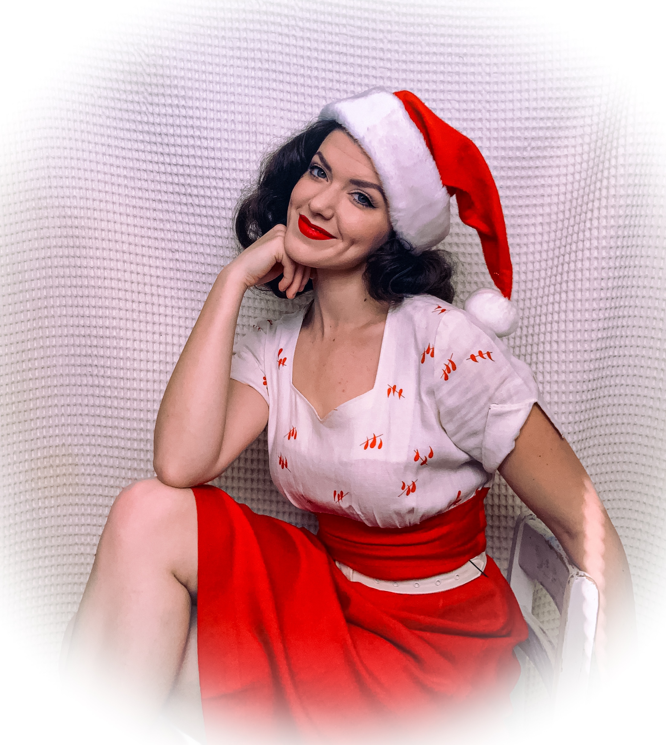 The Jazz Standard Presents : Christmas time with Faith Evangeline