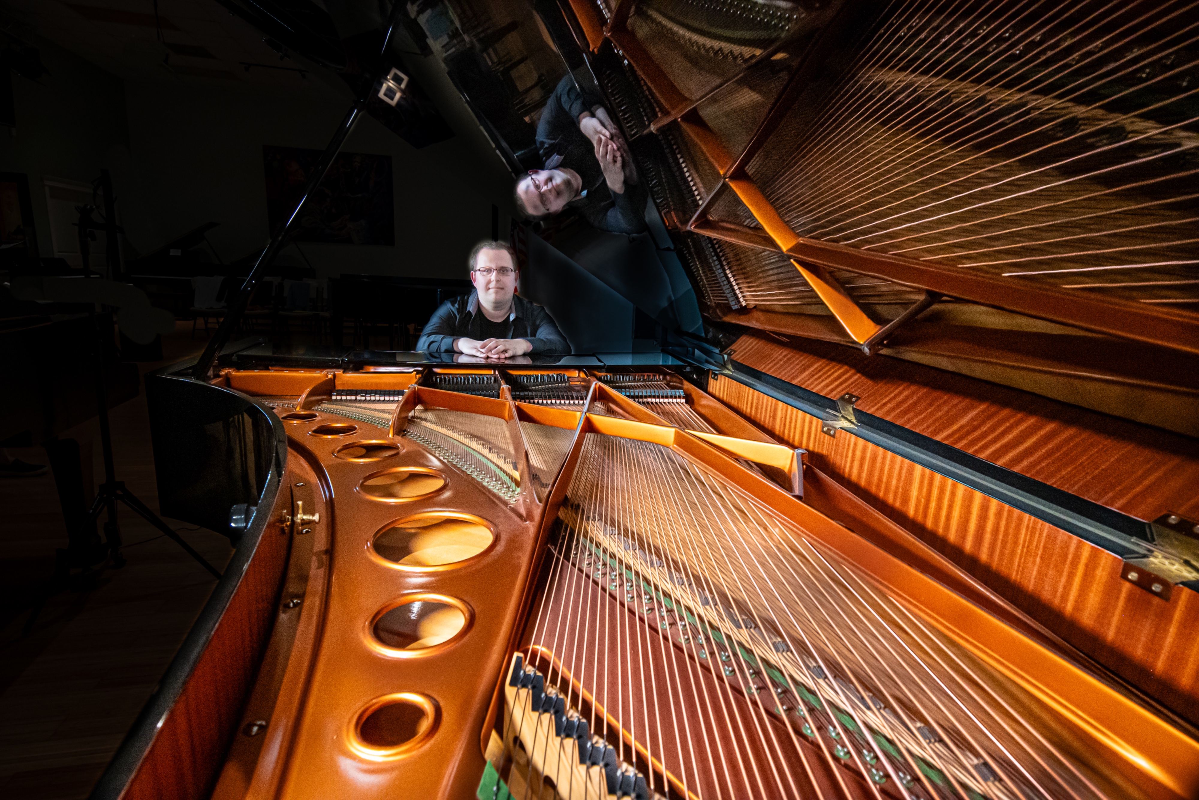 The Jazz Standard Presents : Ben Clifton