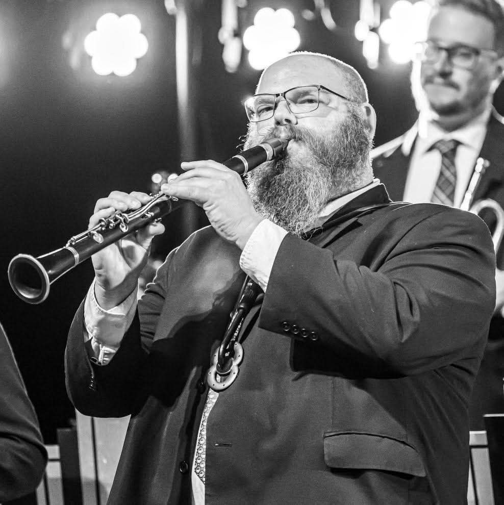 The Jazz standard Presents : The Nick Brown Trio