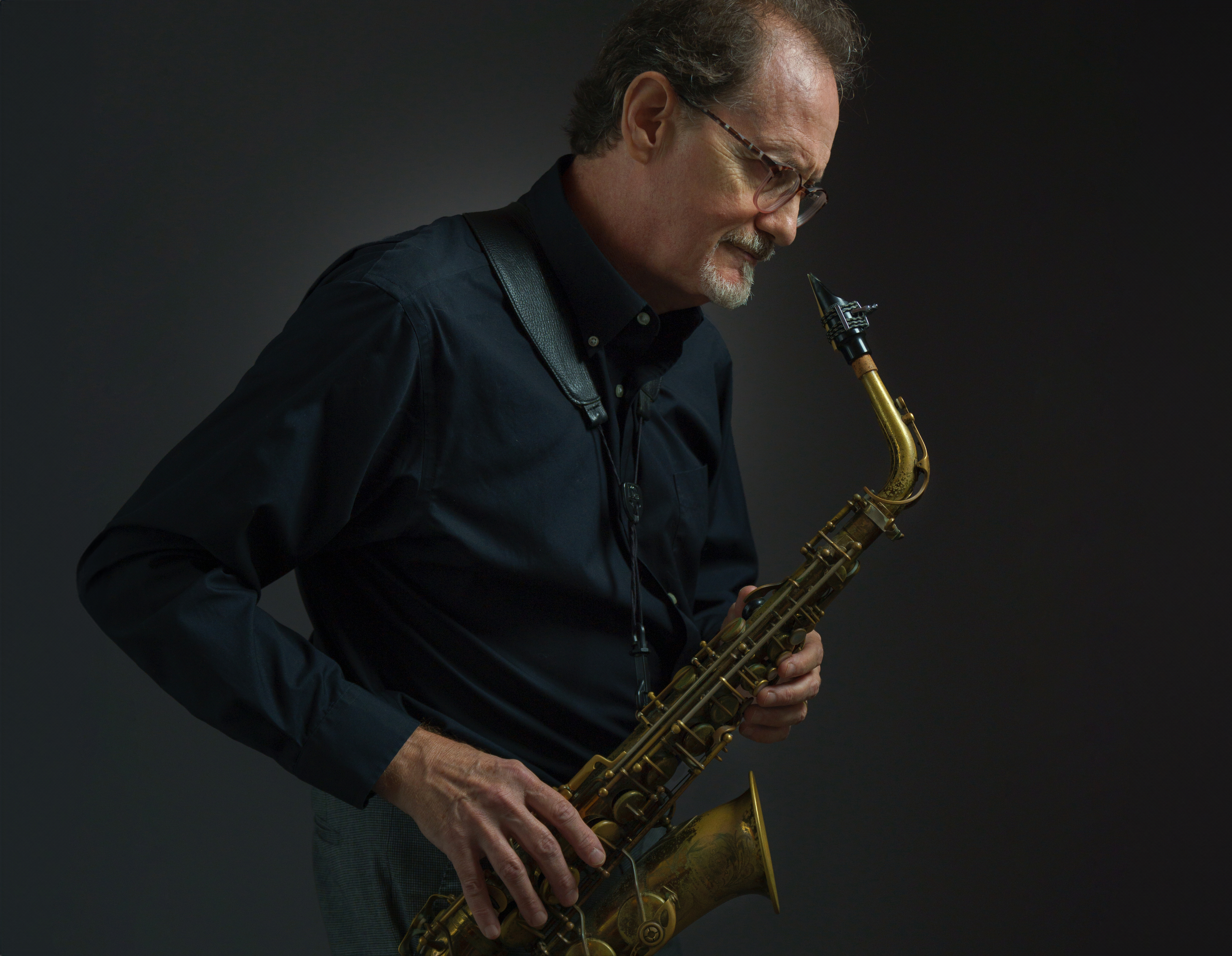 The Jazz Standard Presents : Richard Oppenheim
