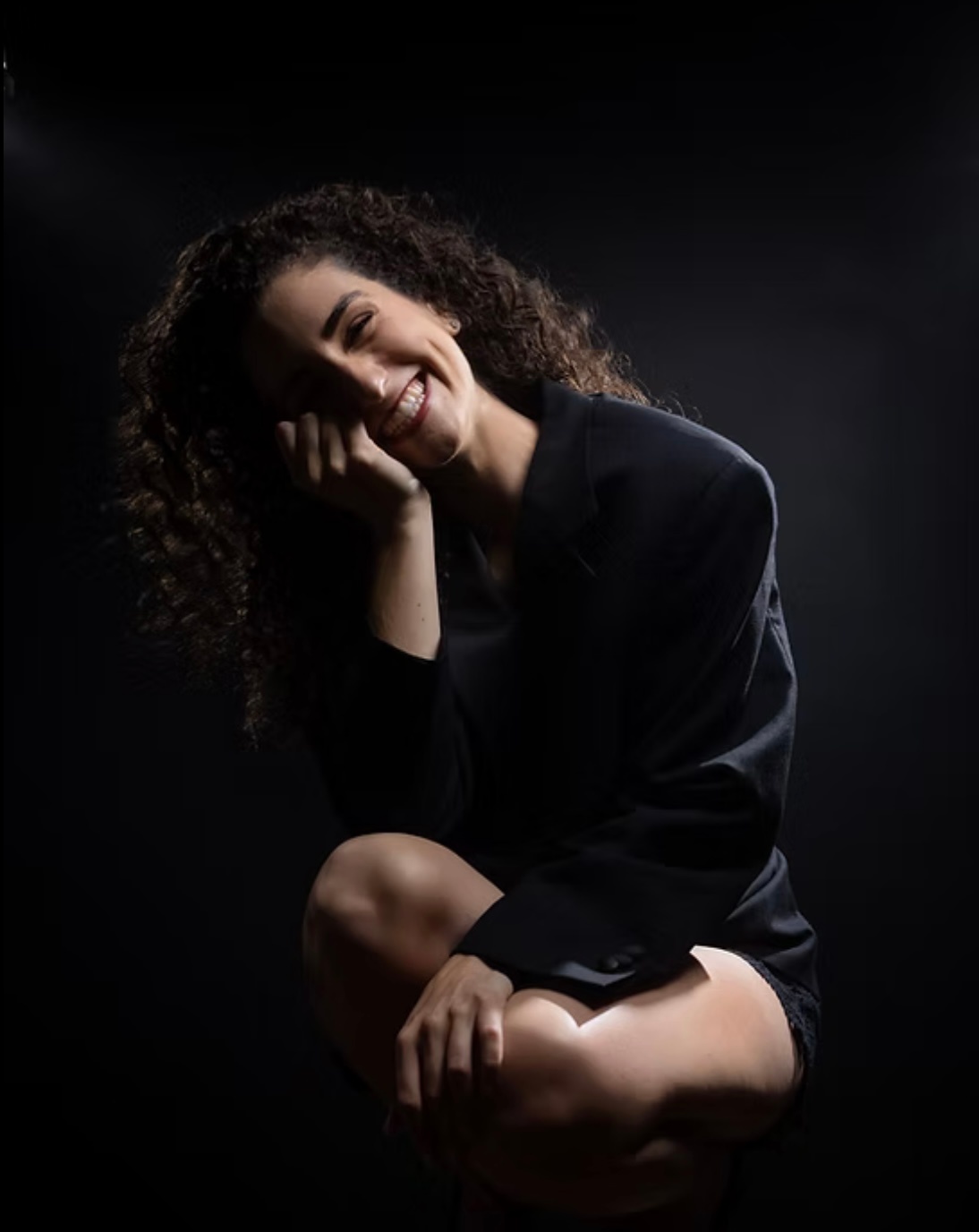 The Jazz Standard Presents : IZZE STEIN