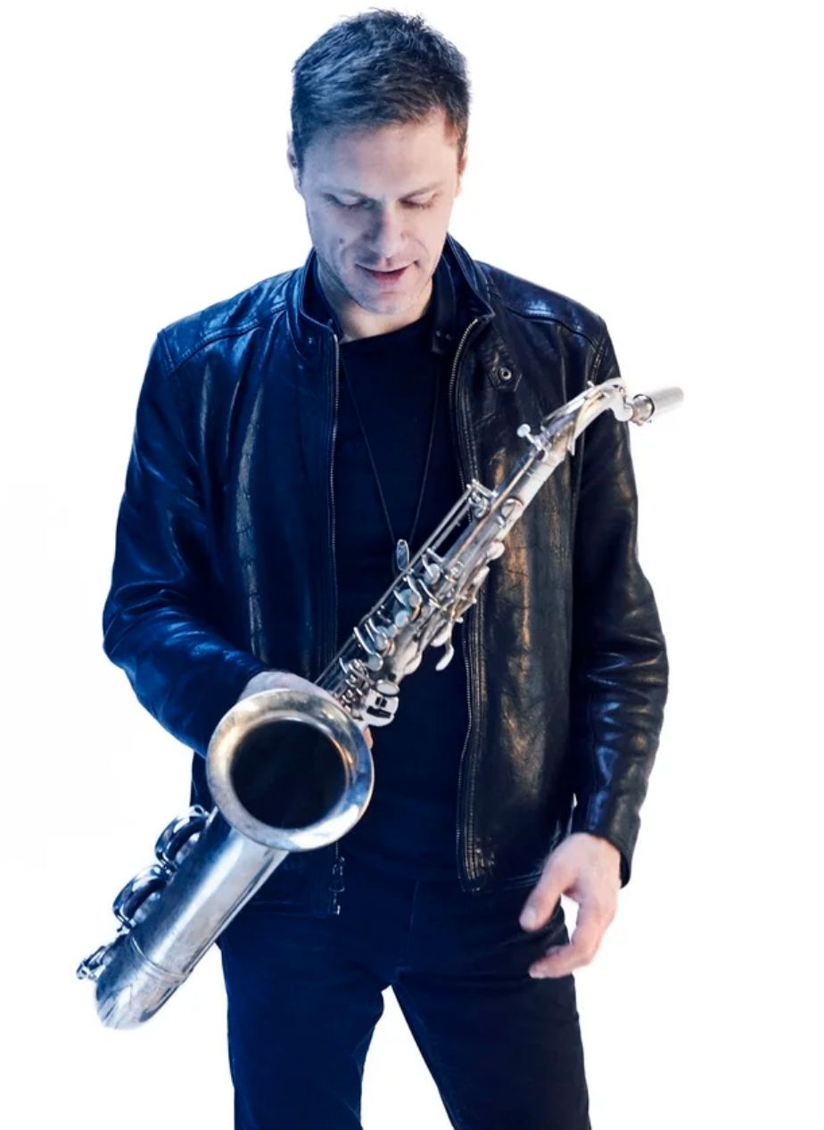 The Jazz Standard Presents : Chase Baird "FREEDOM" Quartet FT JOEL FRAHM