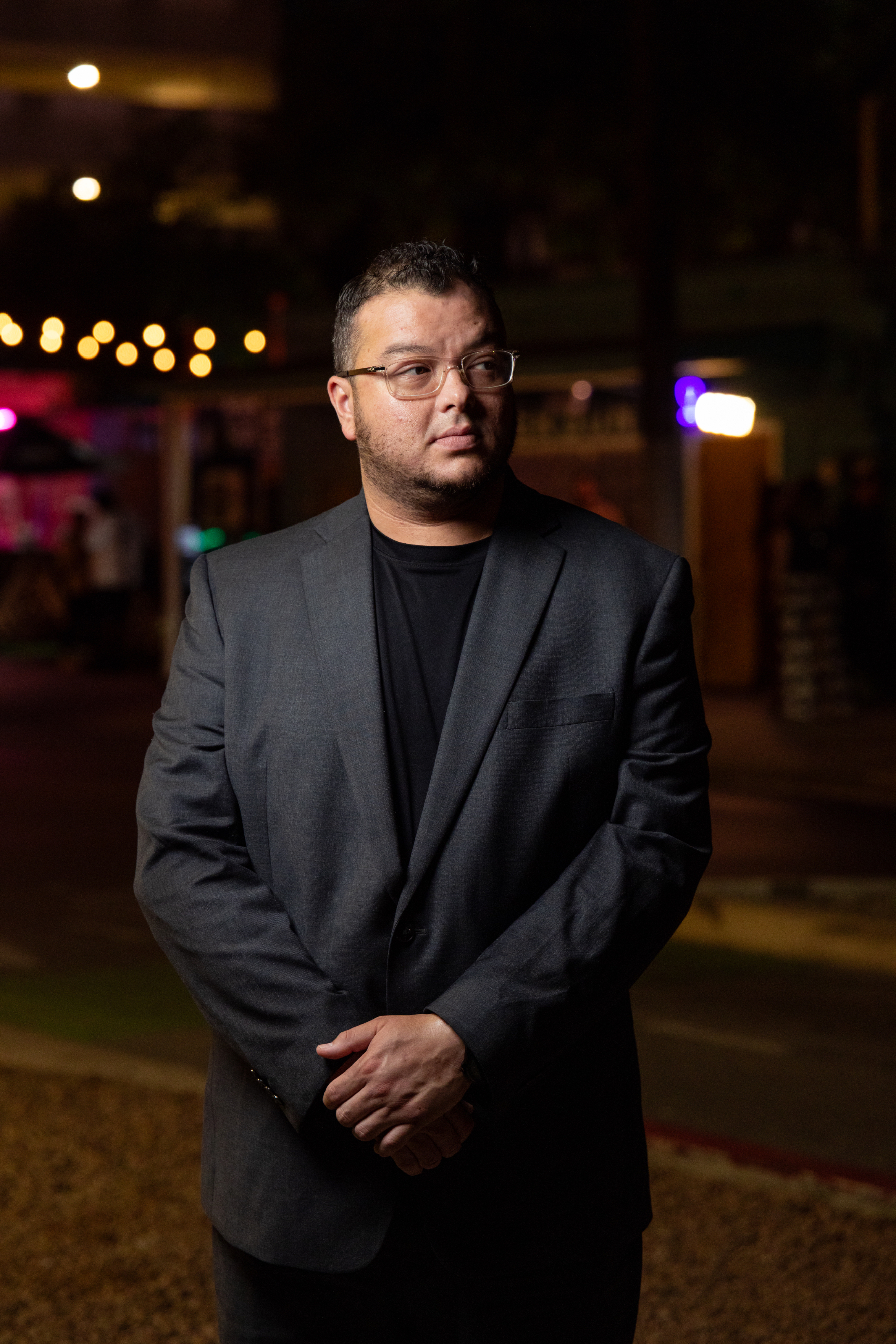 The Jazz Standard Presents : Chris Villanueva Latin Fusion Project Ft. Adrian Ruiz