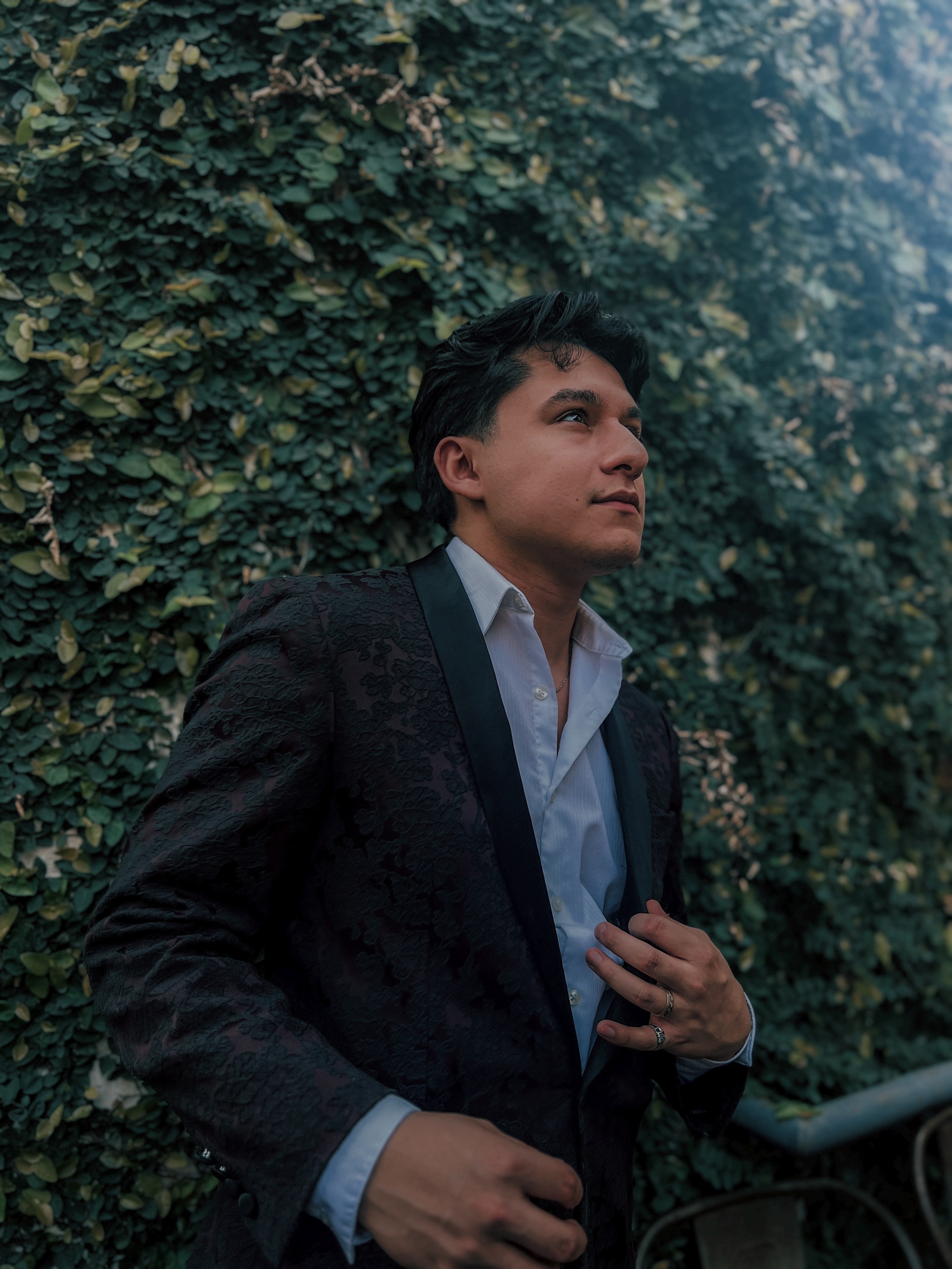 The Jazz Standard Presents : Diego Martinez & Fermata Jazz