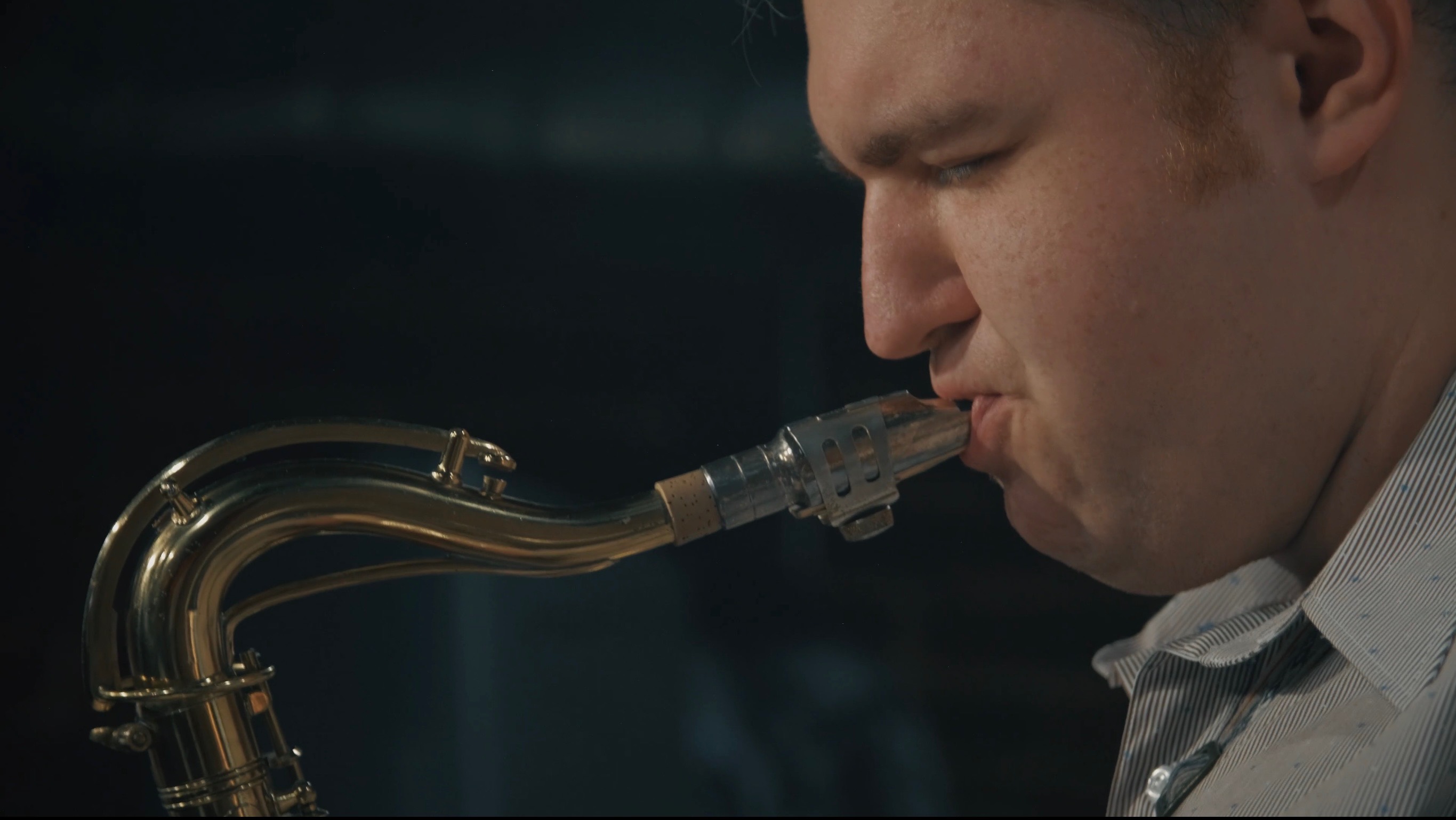 The Jazz Standard Presents : Kirill Poudavoff