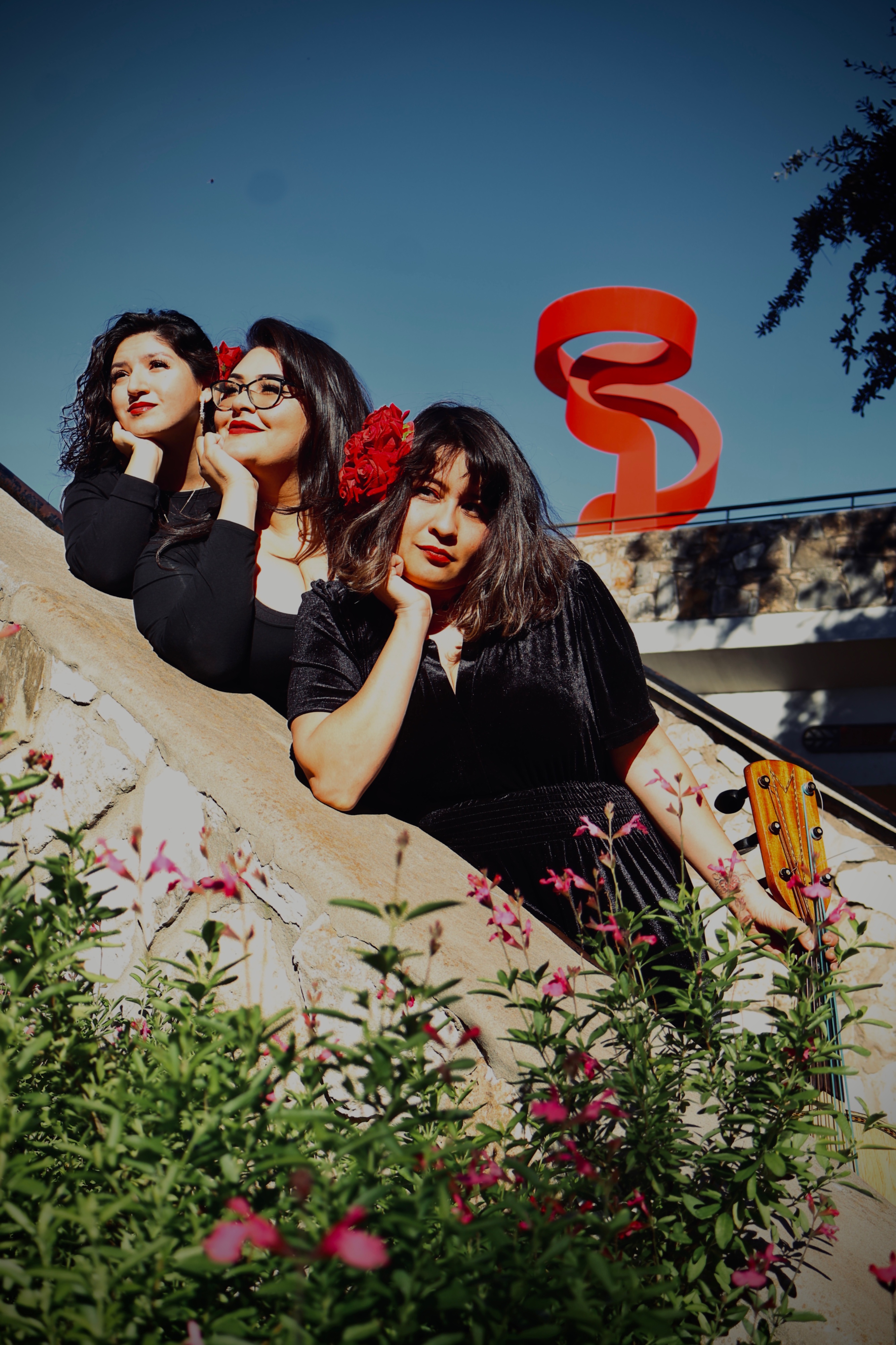 The Jazz Standard Presents : Trio Ardiente