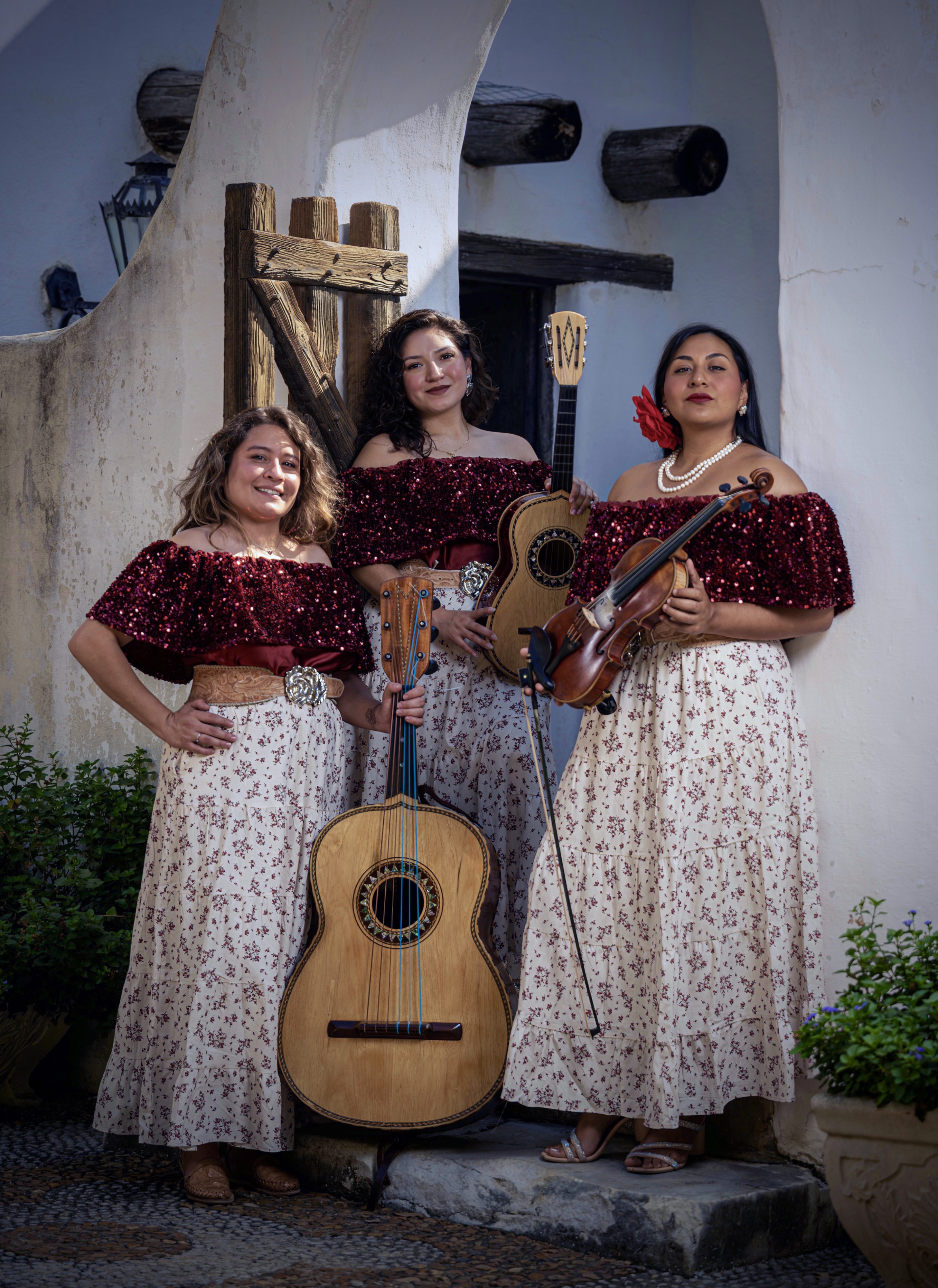 The Jazz Standard Presents : Trio Ardiente