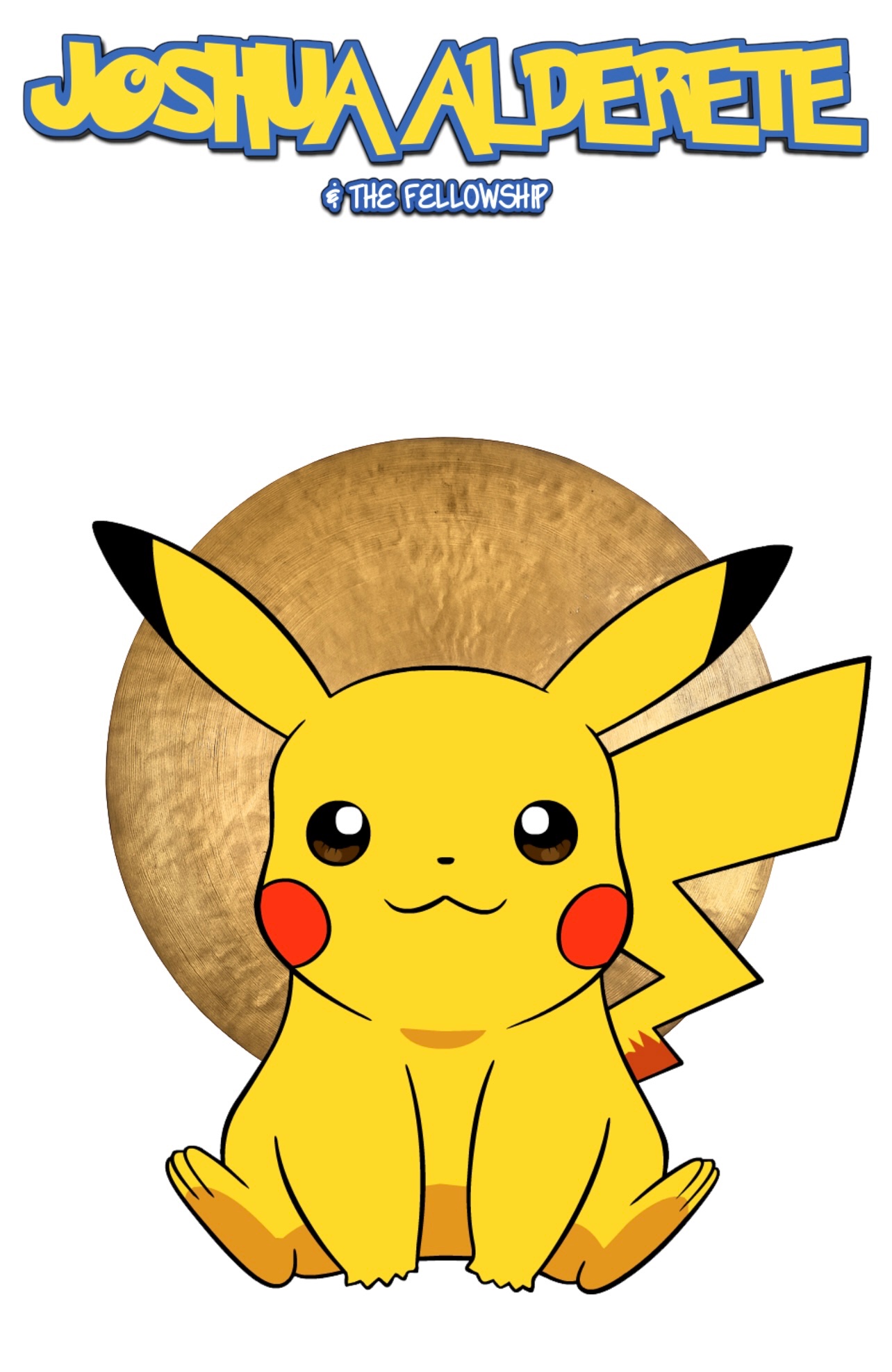 The Jazz Standard Presents : Joshua Alderete & TheFellowship : The Music Of Pokémon