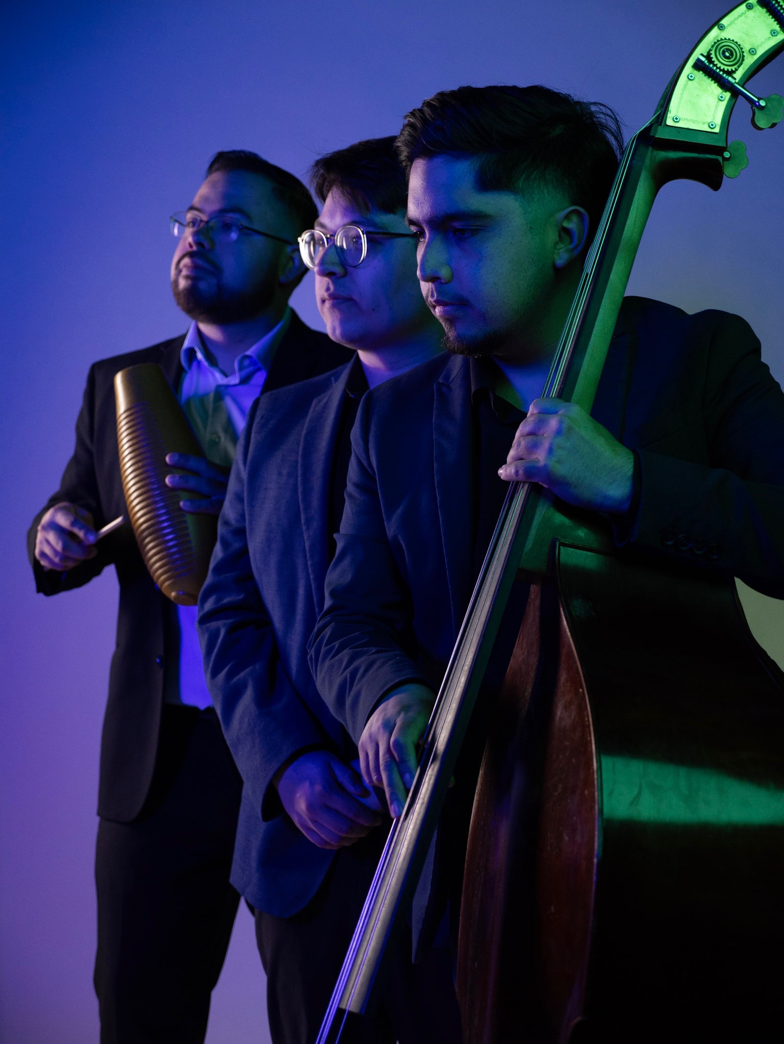 The Jazz Standard Presents : Son Del Sur