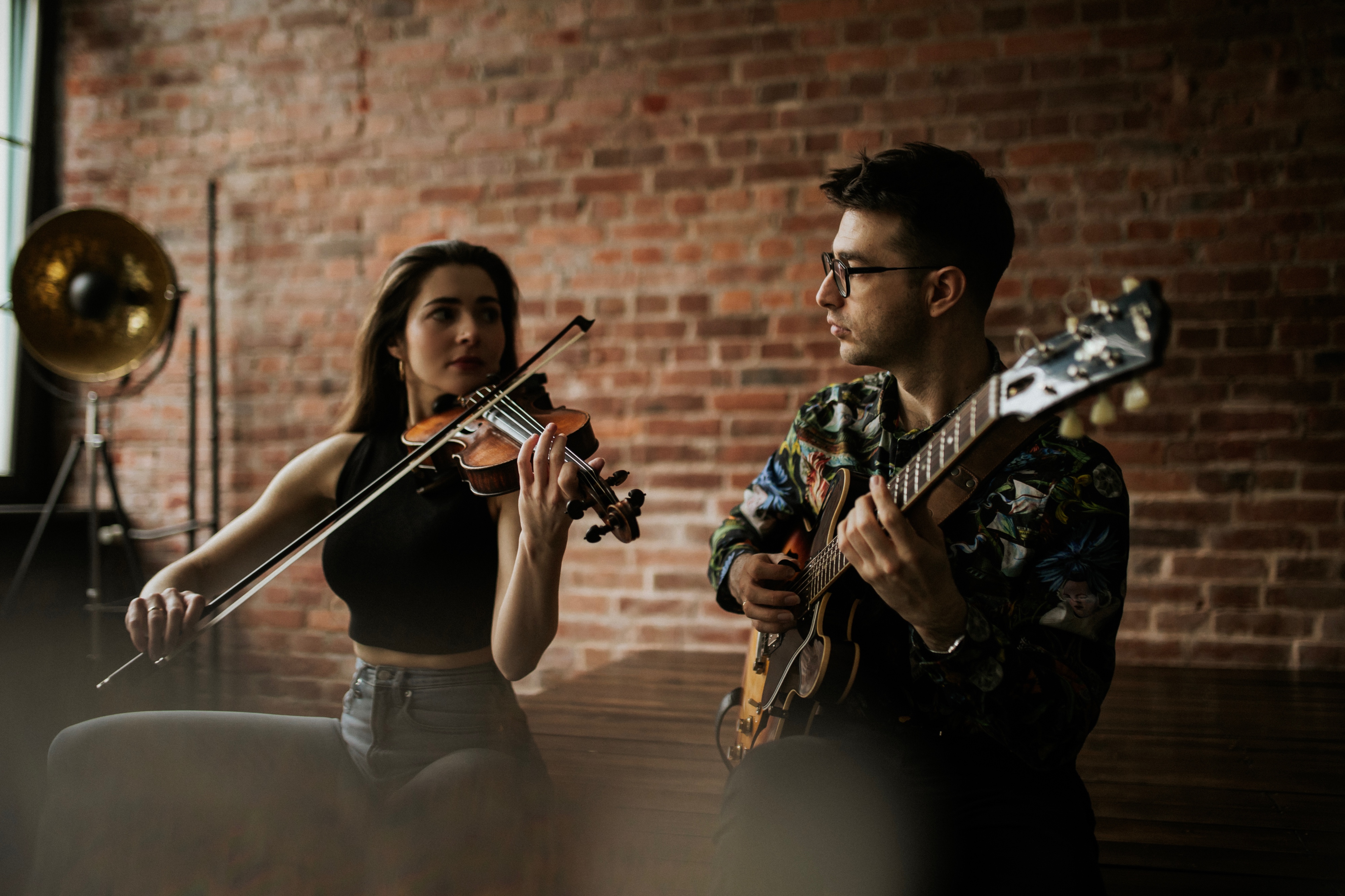 The Jazz Standard Presents : Alexa Torres and Mario Wellmann Quartet - Reconstruction Tour 2025