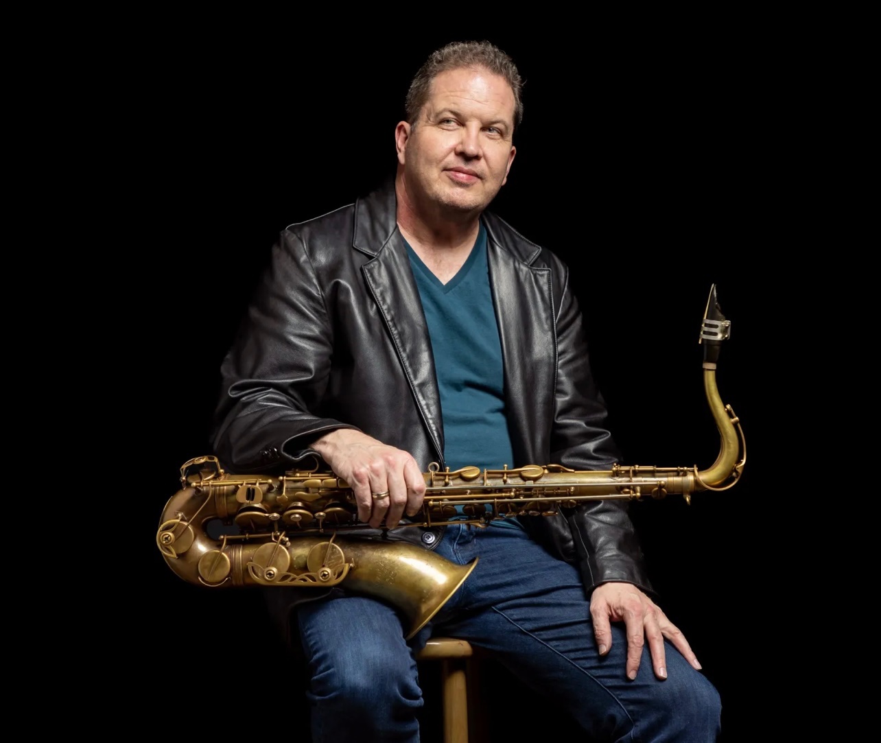 The Jazz Standard Presents : The Woody Witt Quartet