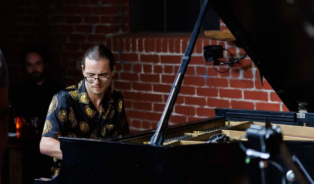 The Jazz Standard Presents : The Lex Chabraja Quartet