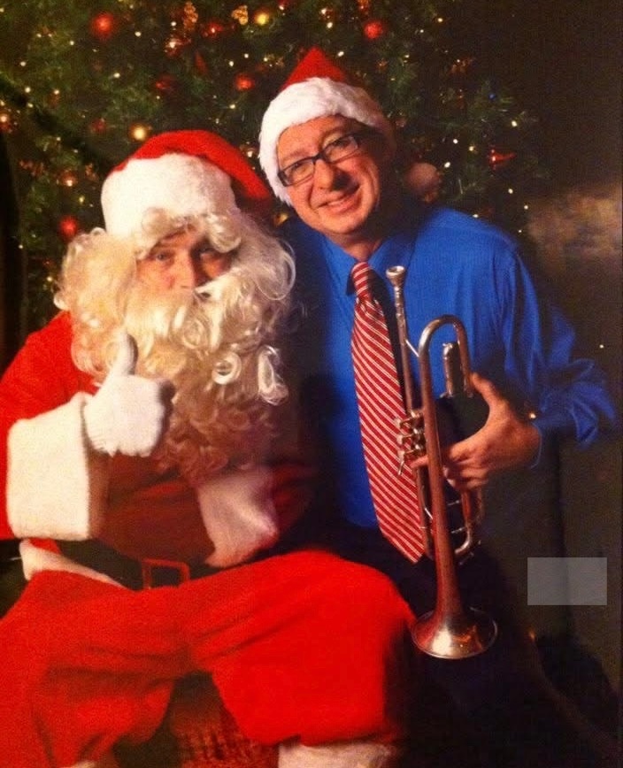 The Jazz Standard Presents : A Very Sherry Christmas