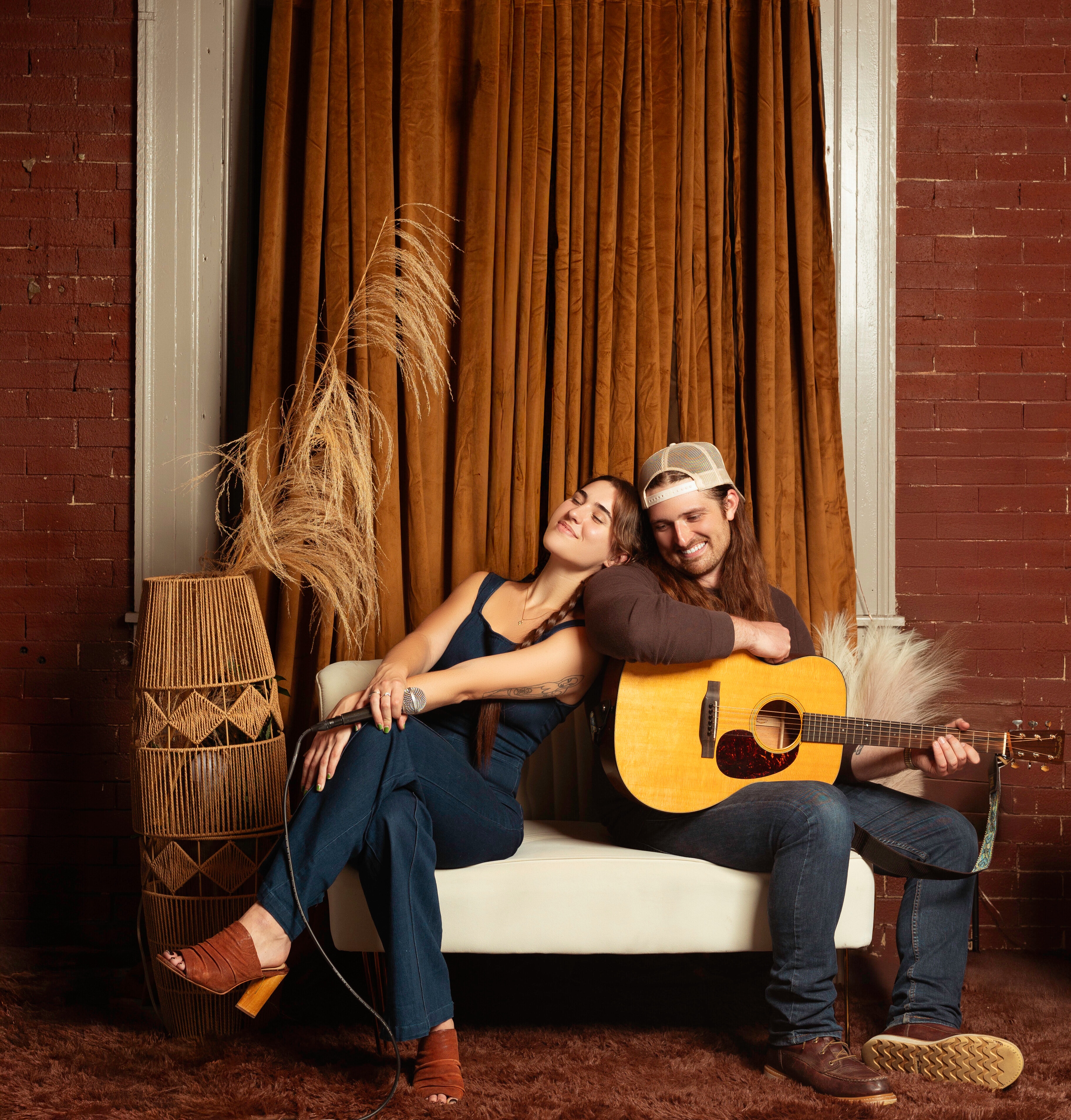 The Jazz Standard Presents : Joanna Serenko & Tyler Dale