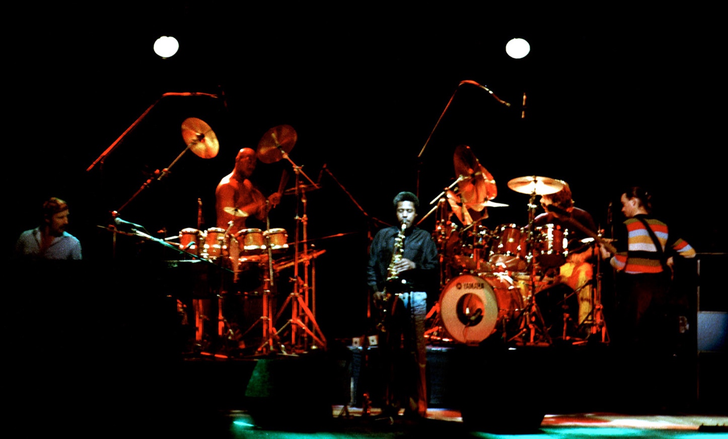 A Tribute to Chick Corea & Weather Report