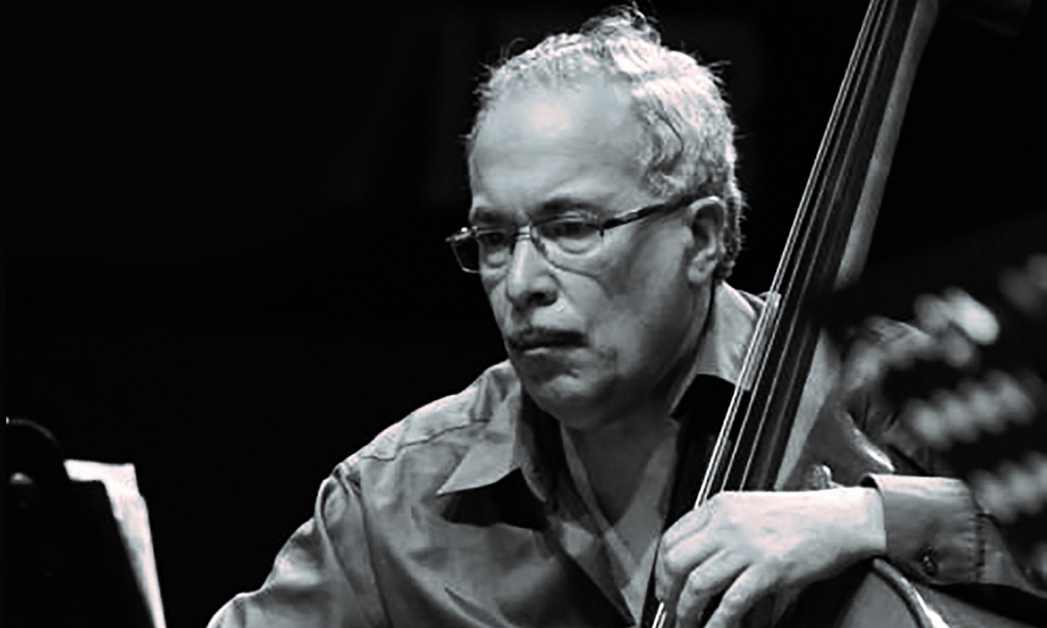 Grammy Nominated Bassist Eddie Gomez