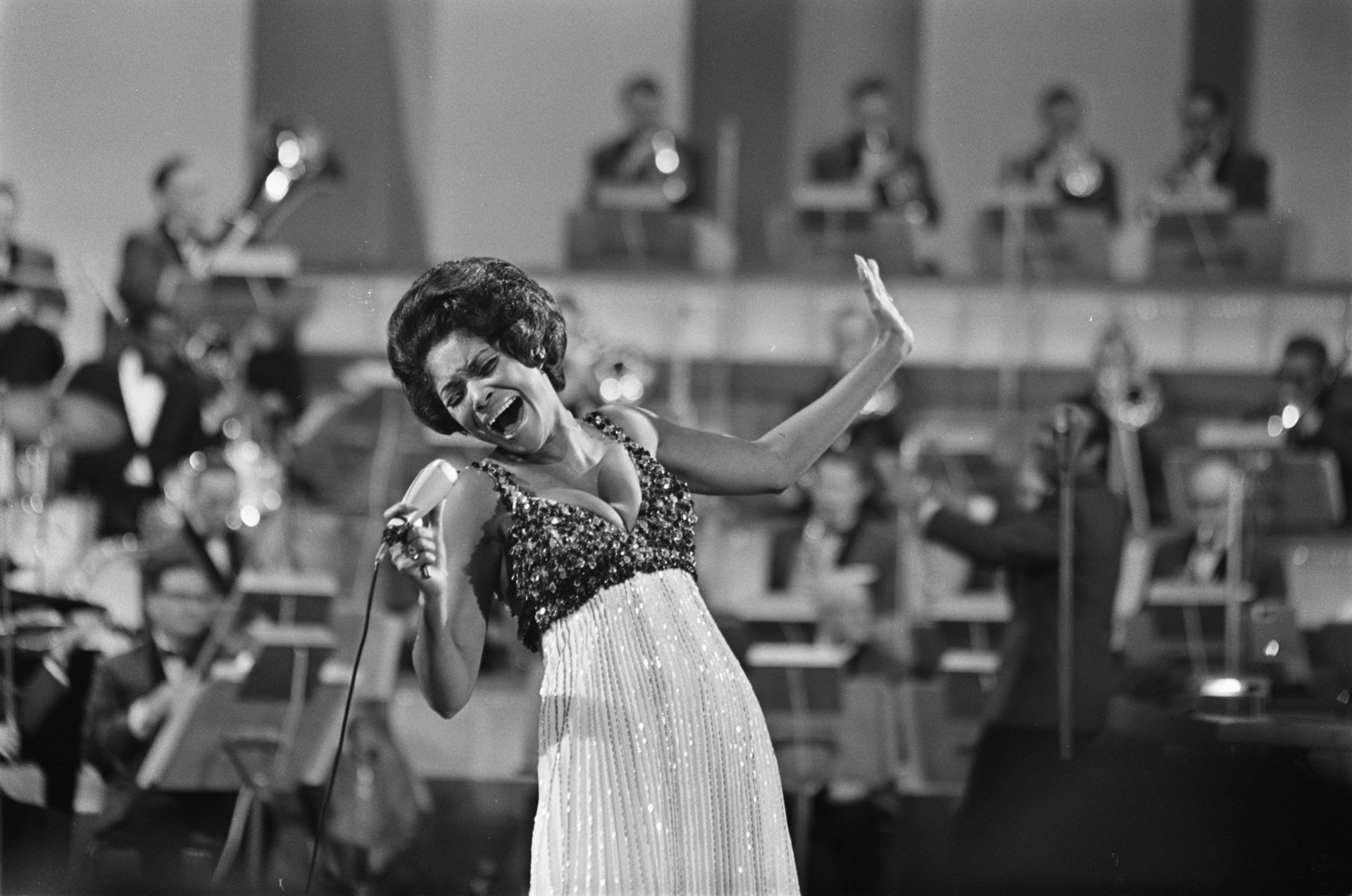 Nancy Wilson Tribute with the John Adams Trio and featuring Heather Paterson
