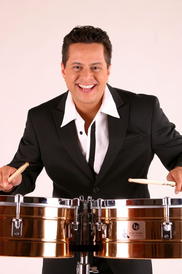 Tito Puente Jr.