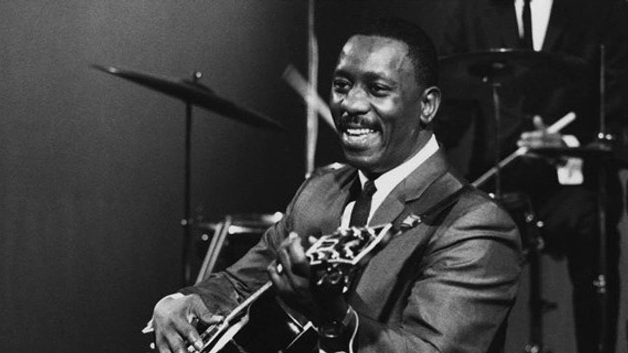 Wes Montgomery Tribute