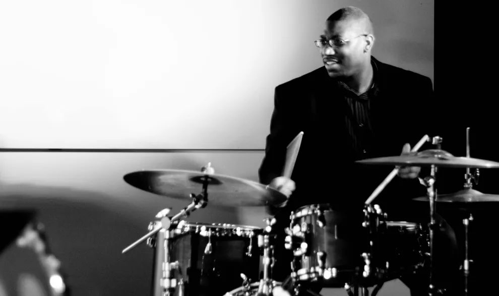 Jaelun Washington Ensemble