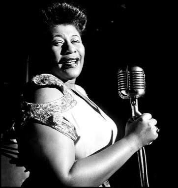 A Tribute to Ella Fitzgerald