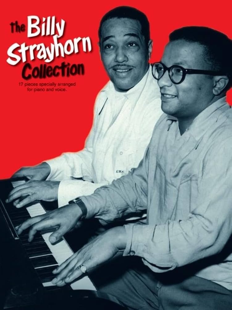 Billy Strayhorn's Birthday Tribute with Matthew Banks