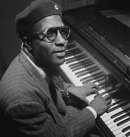 Monk’s Music— A Tribute to the Thelonious Monk