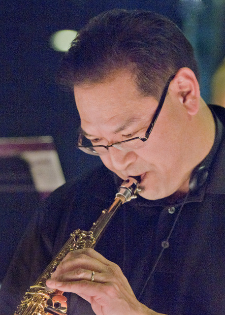 Tim Ishii Quintet