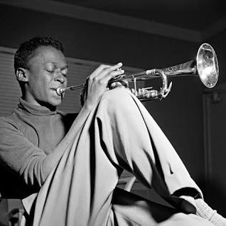 The Musings of Miles; A Miles Davis Tribute