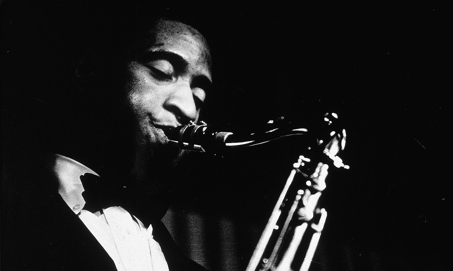 A Tribute to Sonny Rollins