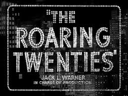 A Roaring 20's Halloween Costume Party with Matthew Banks
