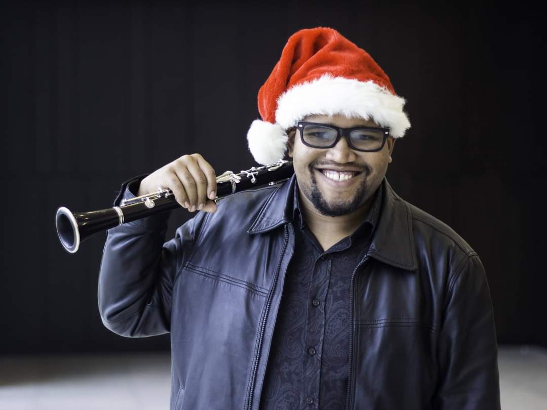 A Holiday Celebration with the Matthew Banks Sextet