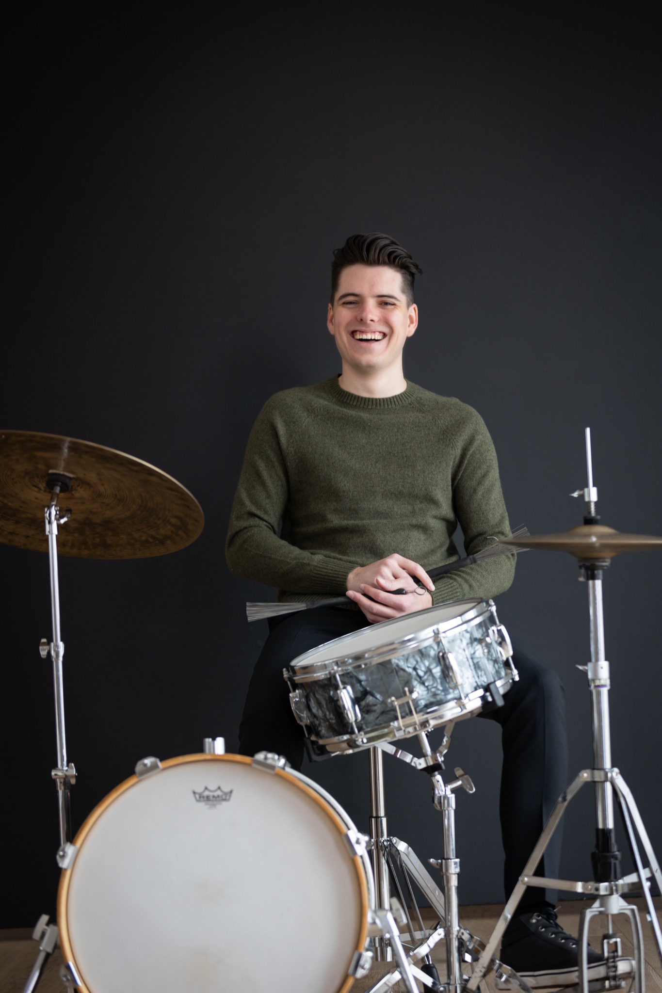 Steven Starks Trio
