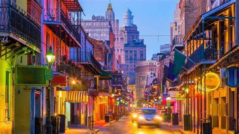 A Tribute to New Orleans with the Chris Milyo Quintet featuring the music of Louis Armstrong, Jelly Roll and More