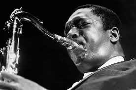 The Music of John Coltrane