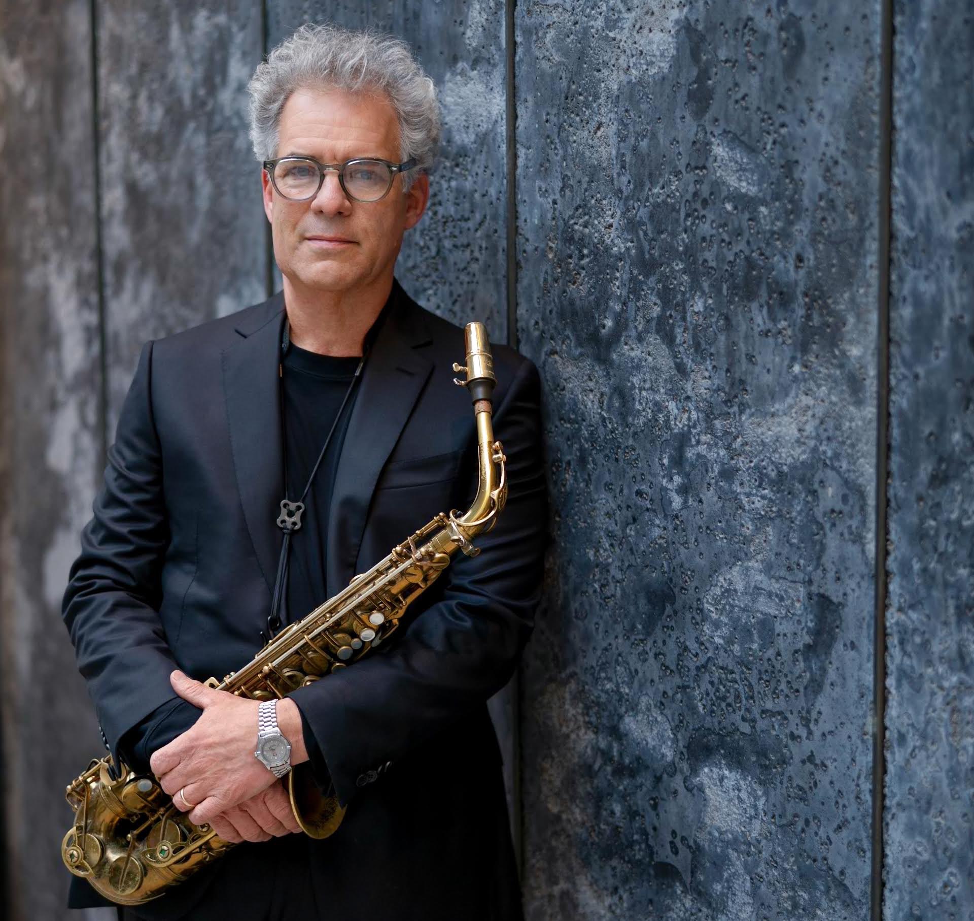 Jim Snidero Quartet featuring Grammy Award Winning Alto Saxophonist,  Jim Snidero