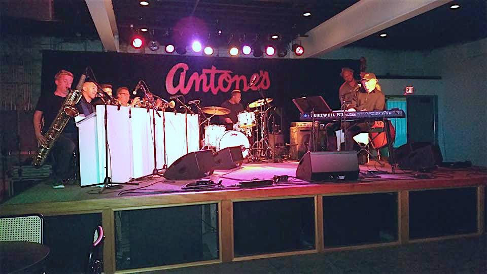 Red Young & his Hot Horns